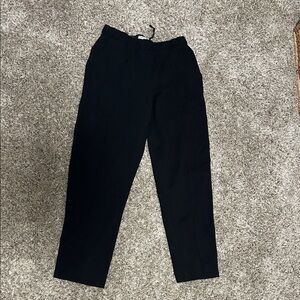 Everlane Dream Pant Black Size M